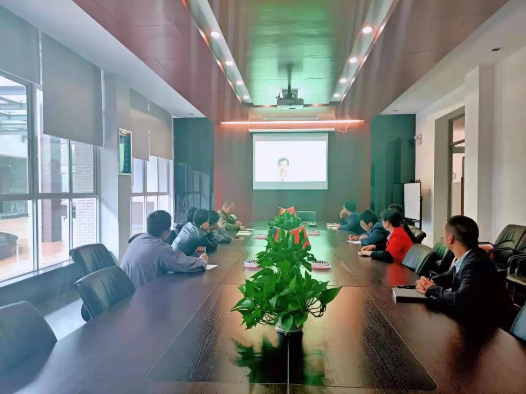安全生产，培训先行|亚新注册开展鼓式制动器在用电梯安全隐患及保养技术培训